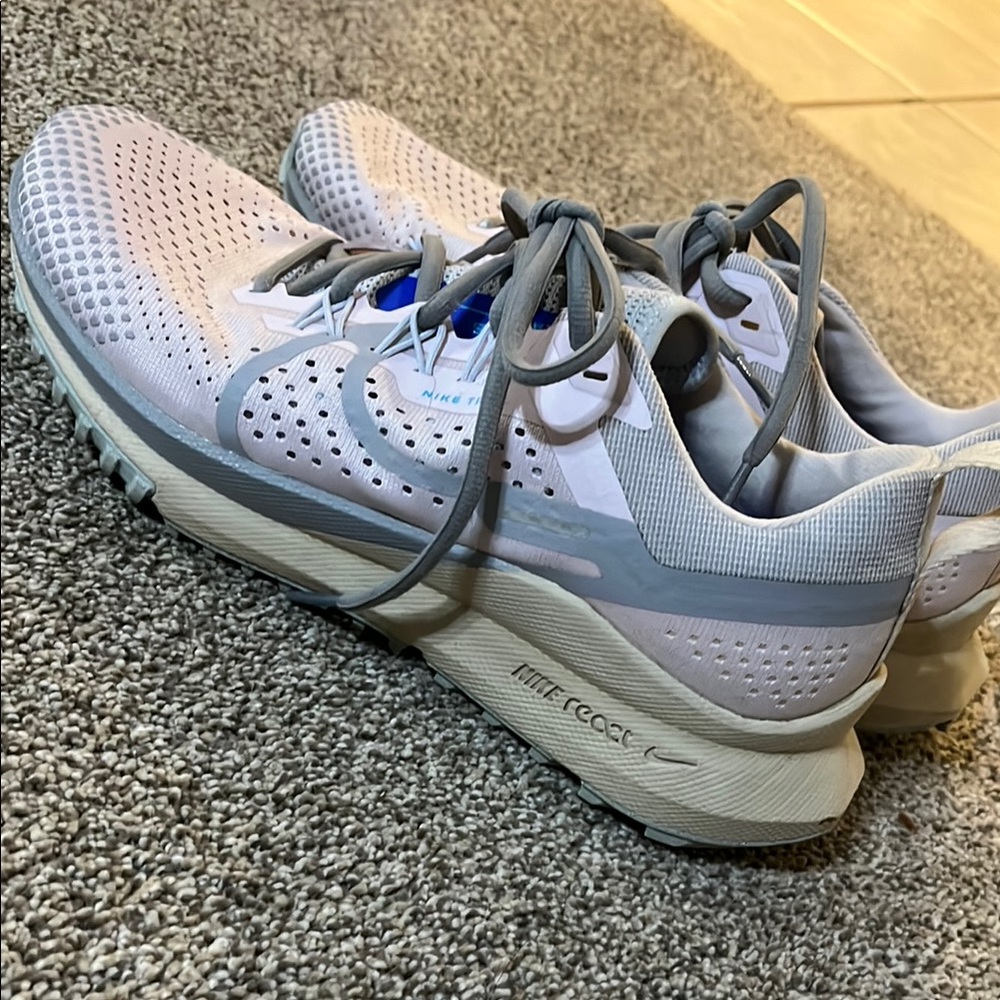Nike React Women's Trail Running Shoes